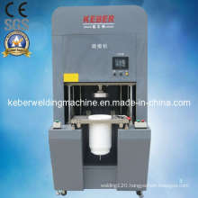 Washer Dryer Tube Spin Welding Machine